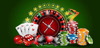 Официальный сайт Casino Irwin